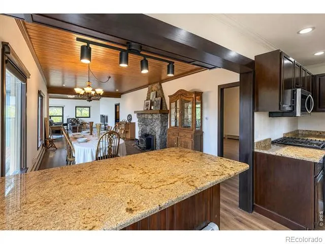 338 County Road 84 W Allenspark, CO 80510