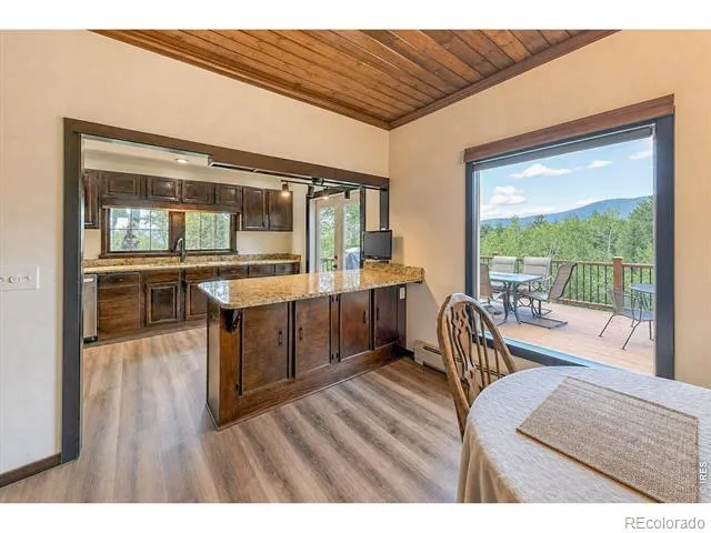 338 County Road 84 W Allenspark, CO 80510
