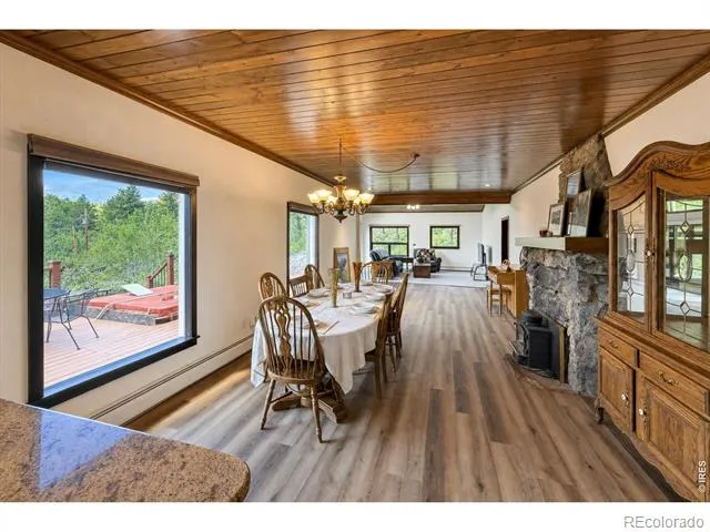 338 County Road 84 W Allenspark, CO 80510