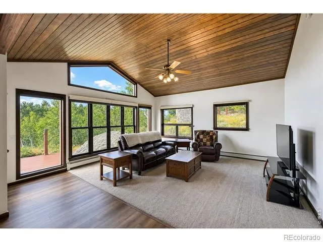 338 County Road 84 W Allenspark, CO 80510
