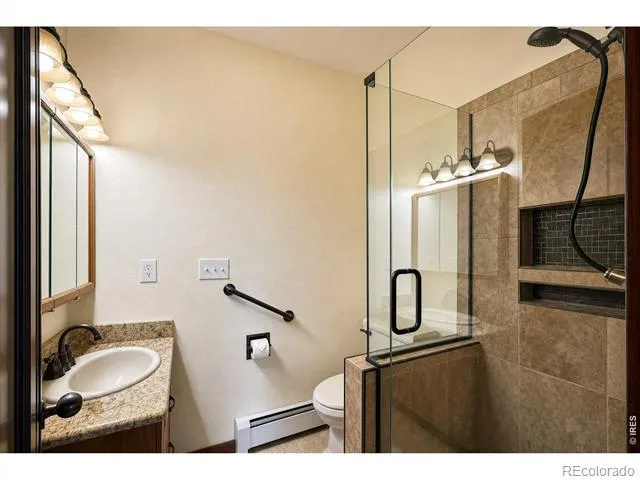 338 County Road 84 W Allenspark, CO 80510