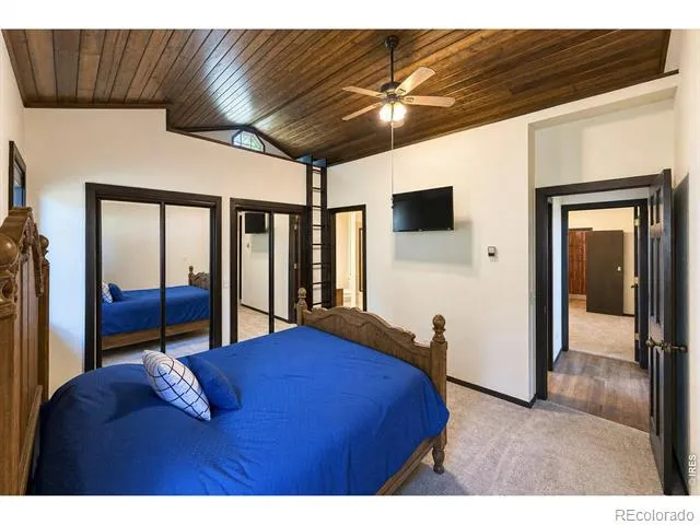 338 County Road 84 W Allenspark, CO 80510