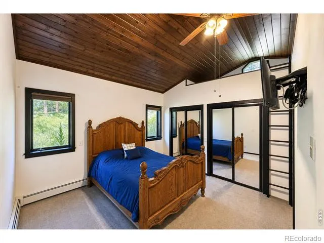338 County Road 84 W Allenspark, CO 80510