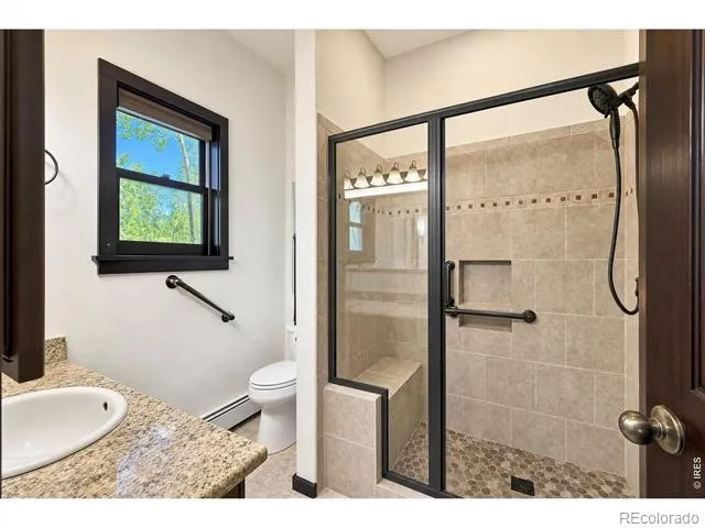 338 County Road 84 W Allenspark, CO 80510