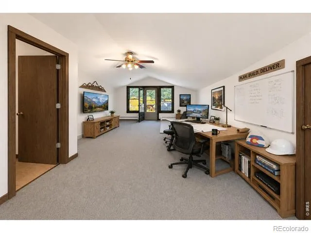 338 County Road 84 W Allenspark, CO 80510