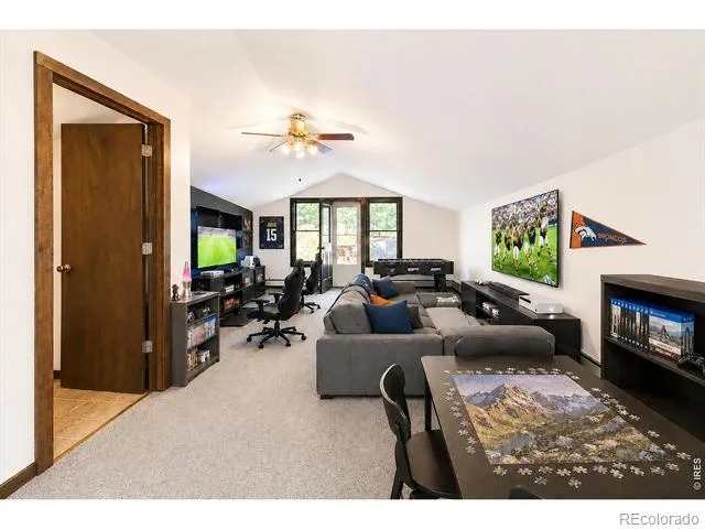 338 County Road 84 W Allenspark, CO 80510