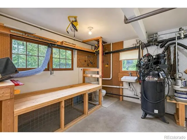 338 County Road 84 W Allenspark, CO 80510