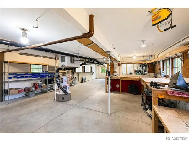 338 County Road 84 W Allenspark, CO 80510