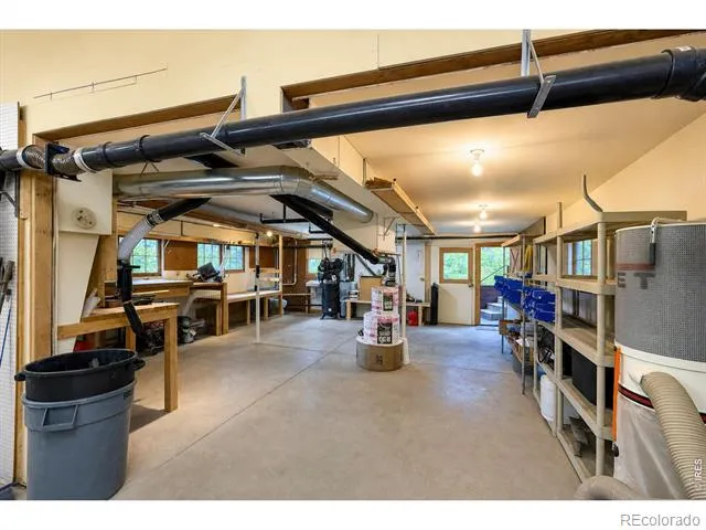 338 County Road 84 W Allenspark, CO 80510