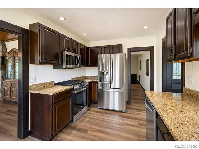 338 County Road 84 W Allenspark, CO 80510
