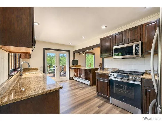 338 County Road 84 W Allenspark, CO 80510