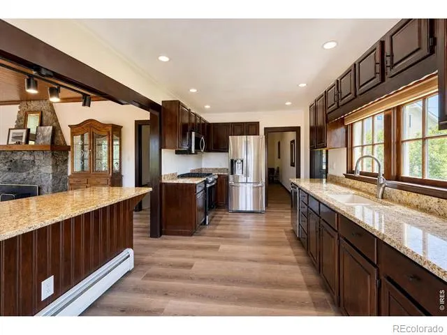 338 County Road 84 W Allenspark, CO 80510
