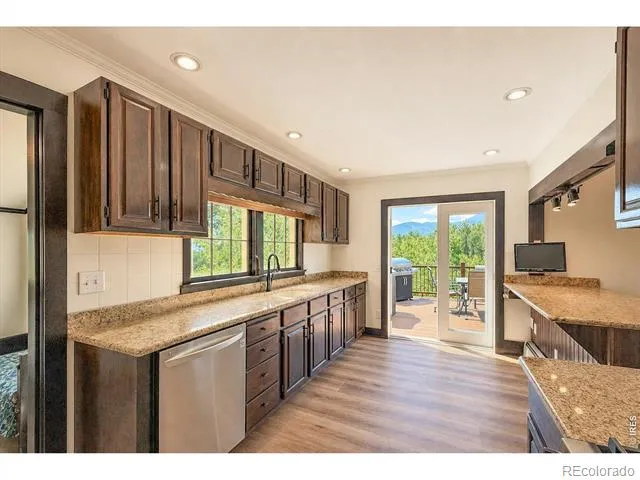 338 County Road 84 W Allenspark, CO 80510
