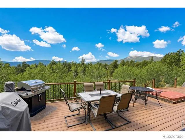 338 County Road 84 W Allenspark, CO 80510