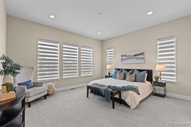2105 Bellcove Drive Castle Rock, CO 80108