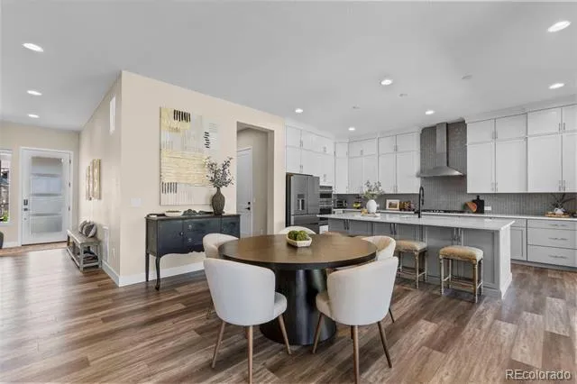 2105 Bellcove Drive Castle Rock, CO 80108
