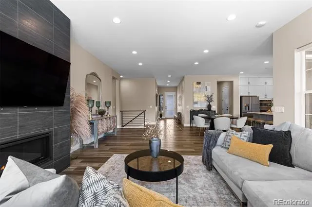 2105 Bellcove Drive Castle Rock, CO 80108