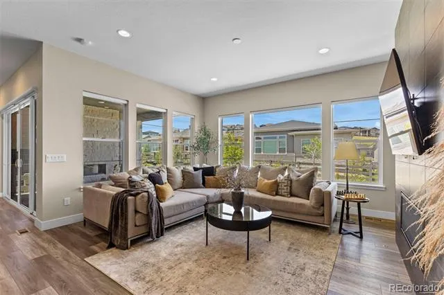 2105 Bellcove Drive Castle Rock, CO 80108