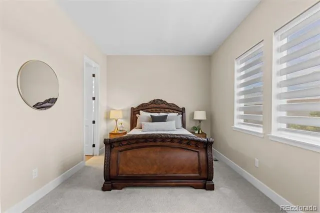 2105 Bellcove Drive Castle Rock, CO 80108