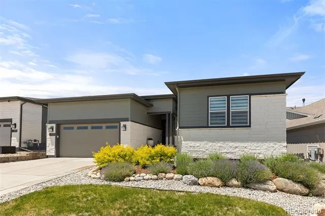2105 Bellcove Drive Castle Rock, CO 80108