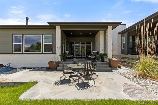 2105 Bellcove Drive Castle Rock, CO 80108