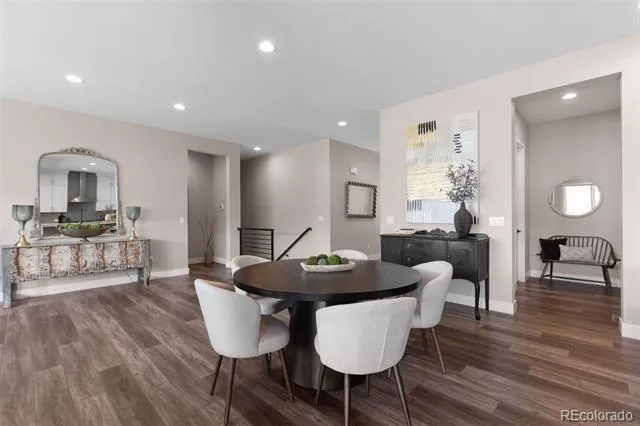2105 Bellcove Drive Castle Rock, CO 80108
