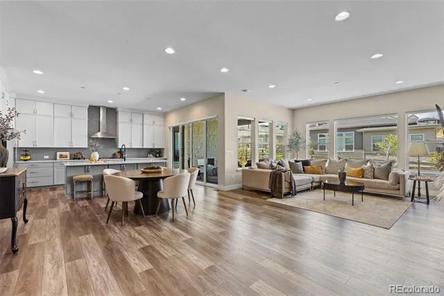 2105 Bellcove Drive Castle Rock, CO 80108