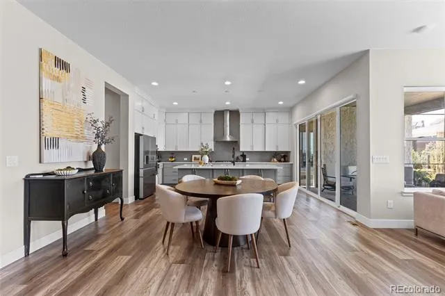 2105 Bellcove Drive Castle Rock, CO 80108