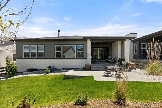 2105 Bellcove Drive Castle Rock, CO 80108