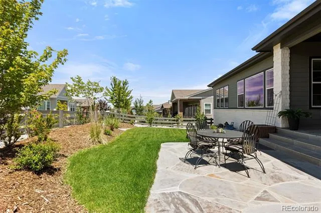 2105 Bellcove Drive Castle Rock, CO 80108