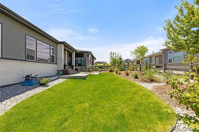 2105 Bellcove Drive Castle Rock, CO 80108