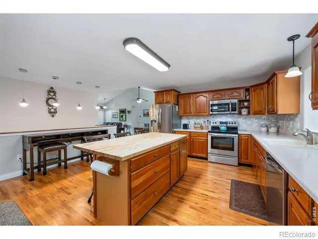 1211 4th Street Johnstown, CO 80534