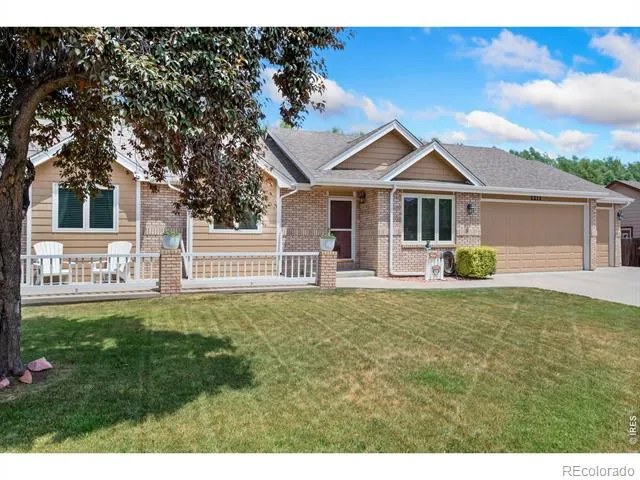 1211 4th Street Johnstown, CO 80534