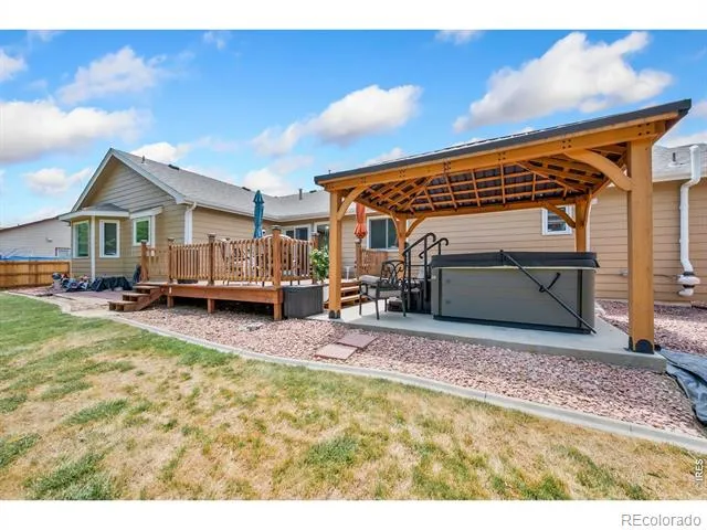 1211 4th Street Johnstown, CO 80534
