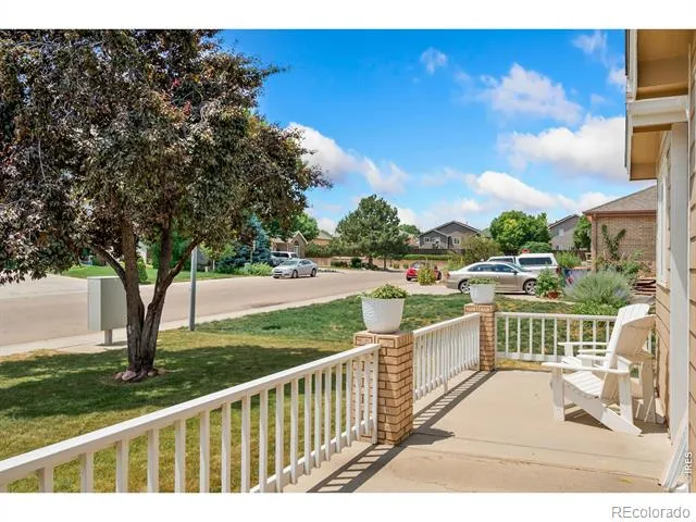 1211 4th Street Johnstown, CO 80534