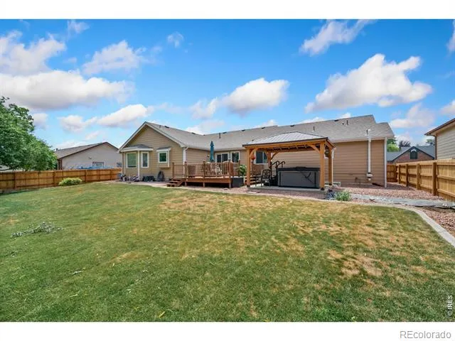 1211 4th Street Johnstown, CO 80534