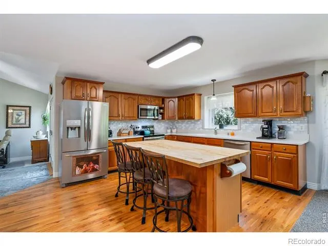 1211 4th Street Johnstown, CO 80534