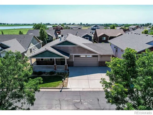 870 Humboldt Peak Lane Berthoud, CO 80513