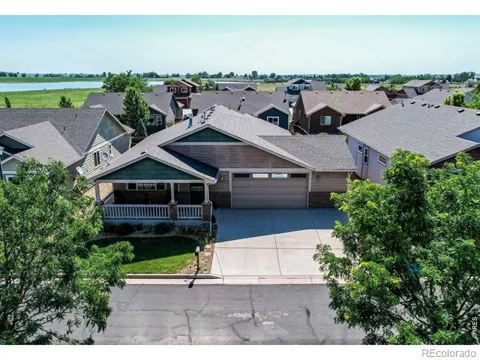 870 Humboldt Peak Lane