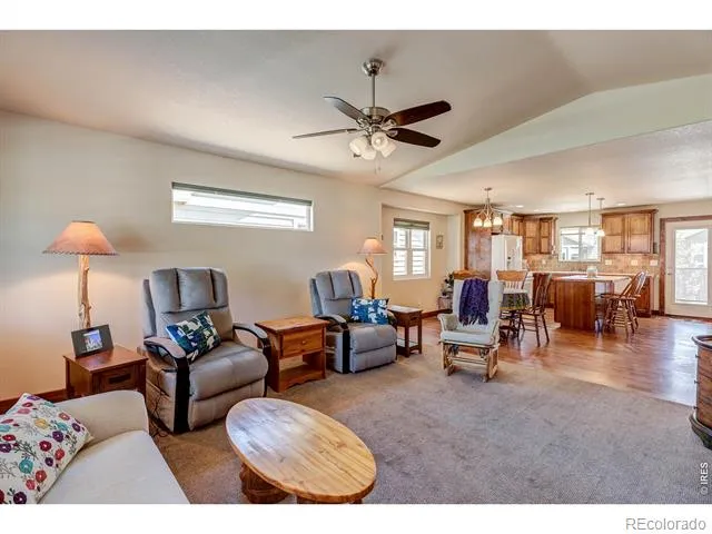 870 Humboldt Peak Lane Berthoud, CO 80513