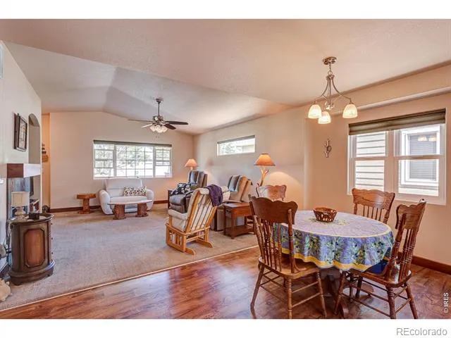 870 Humboldt Peak Lane Berthoud, CO 80513