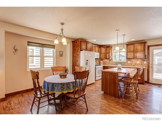 870 Humboldt Peak Lane Berthoud, CO 80513