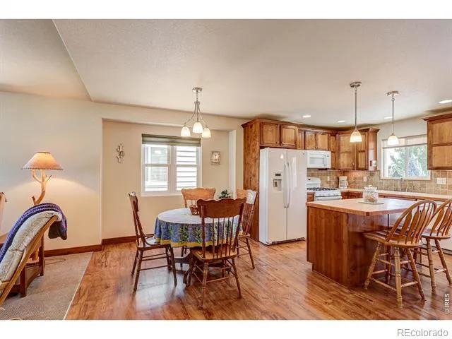 870 Humboldt Peak Lane Berthoud, CO 80513