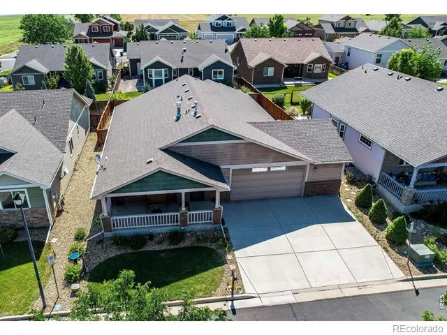 870 Humboldt Peak Lane Berthoud, CO 80513