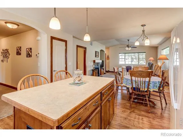 870 Humboldt Peak Lane Berthoud, CO 80513