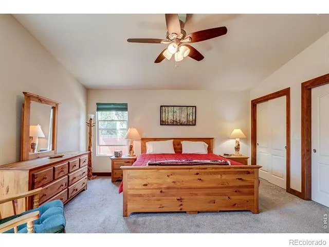870 Humboldt Peak Lane Berthoud, CO 80513