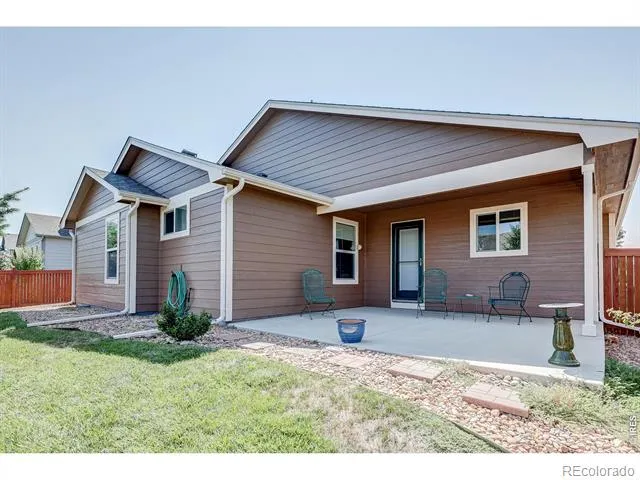 870 Humboldt Peak Lane Berthoud, CO 80513