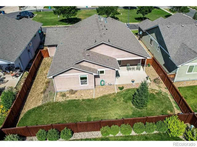 870 Humboldt Peak Lane Berthoud, CO 80513