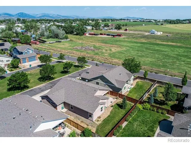 870 Humboldt Peak Lane Berthoud, CO 80513