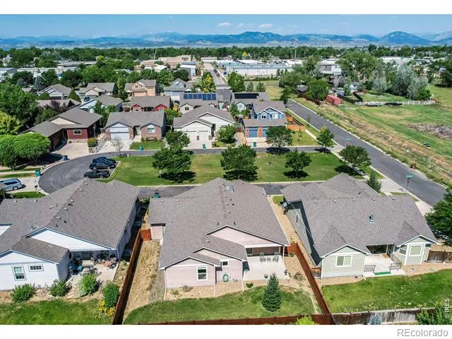 870 Humboldt Peak Lane Berthoud, CO 80513